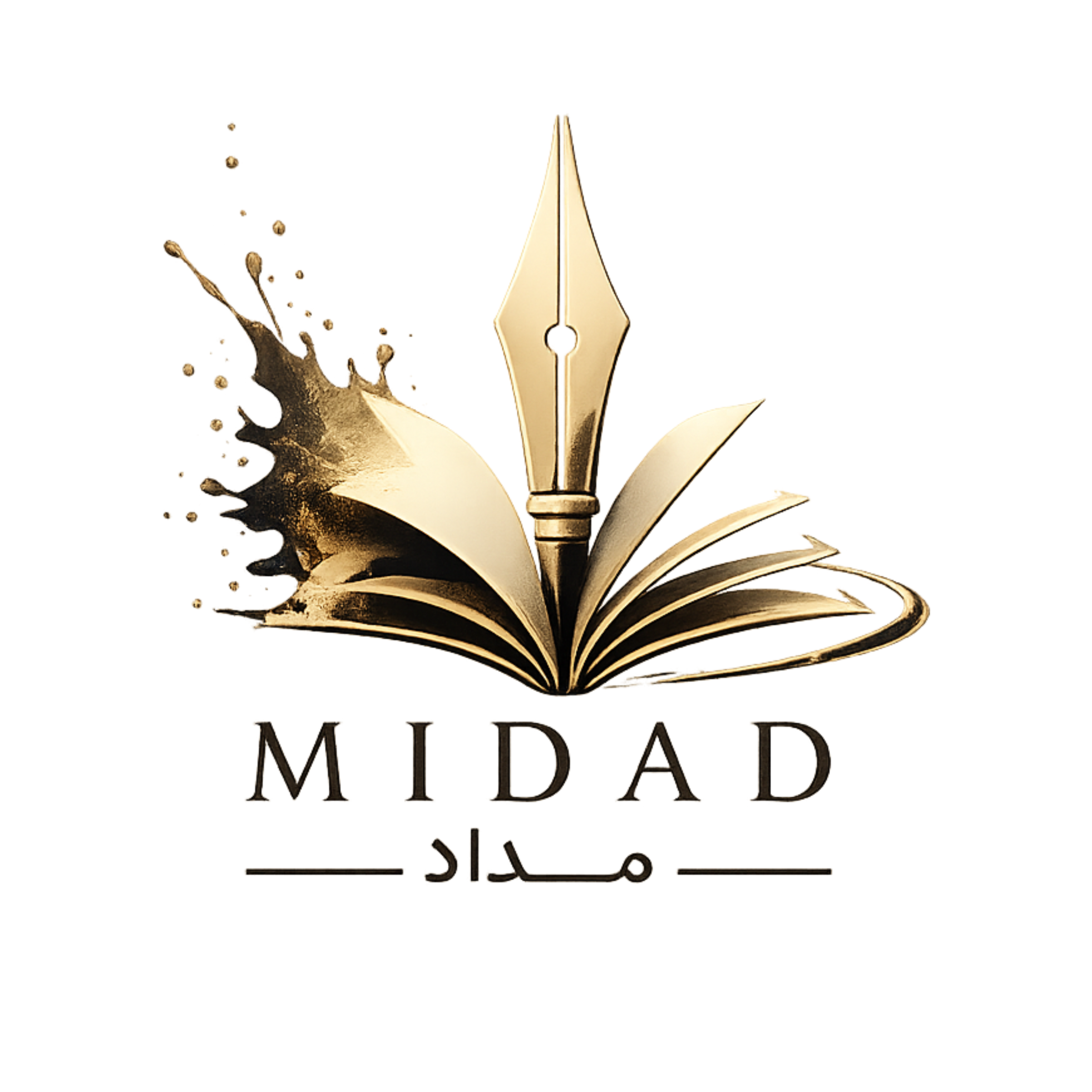 MIDAD Logo